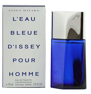 Issey Miyake Bleue 75ml EDT
