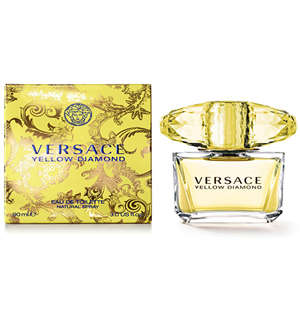 Versace Yellow Diamond EDT