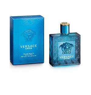 Versace Eros EDT