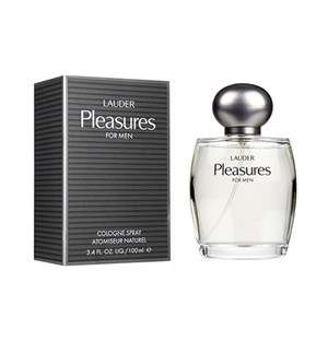 Estee Lauder Pleasures For Men