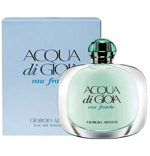 Giorgio Armani Acqua Di Gioia Fraiche 100ml EDT