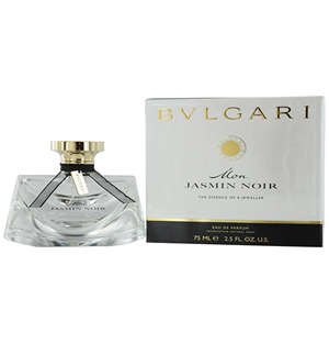 Bvlgari Jasmin Mon Noir 75ml EDP