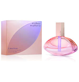 Calvin Klein Endless Euphoria 125ml EDP