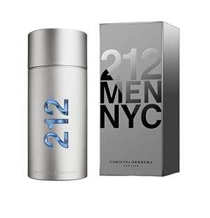 Carolina Herrera 212 Men 30ml EDT
