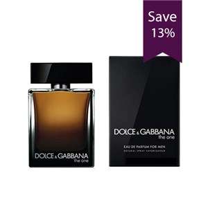 Dolce And Gabbana The One Medium EDT