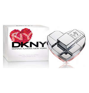 DKNY MYNY 100ml EDP