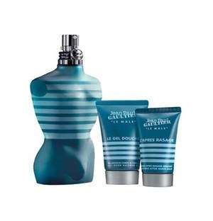 Jean Paul Gaultier 3PC
