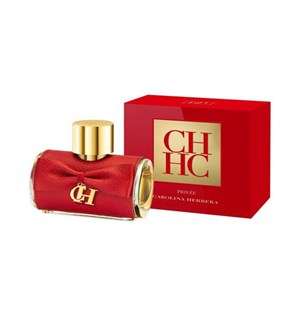 Carolina Herrera Prive Perfume