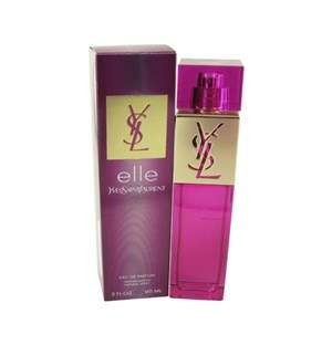 YSL Elle Perfume