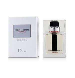 Dior Homme Sport Perfume