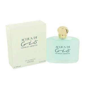 Giorgio Armani Acqua Di Gio EDT