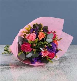 Country Created Floral Mix