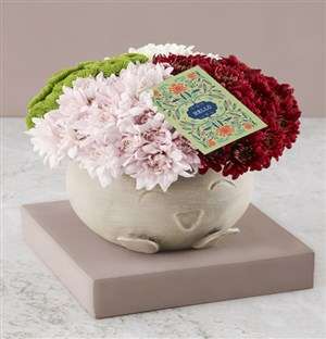 Spirited Sprays Arrangement
