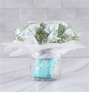 New Baby Arrangement