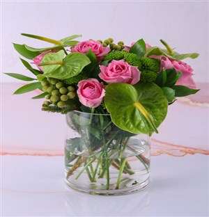Fairytale Flowers