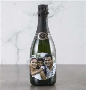 Personalised Photo Backsberg MCC