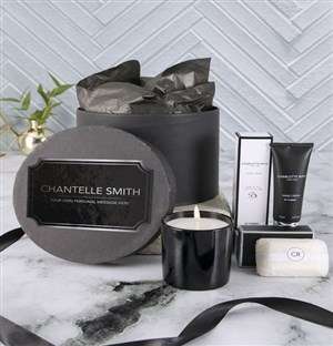 Personalised Charlotte Rhys Spoils Gift Box