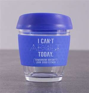 Personalised Adulting Sucks Travel Mug