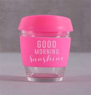 Personalised Morning Sunshine Mug