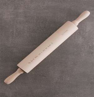 Personalised Good Things Rolling Pin