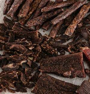 Big Biltong Snack Hamper
