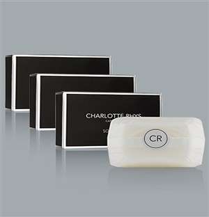 UTL Charlotte Rhys Soap Bars