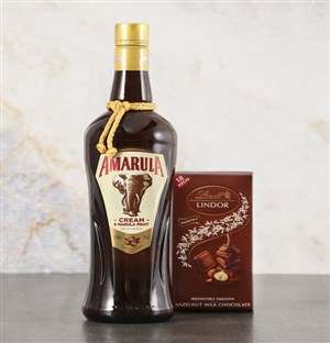 Epic Amarula Gift Hamper