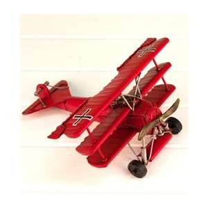 Baron Collectable Plane