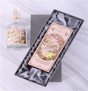 Juno Gin Gift Set