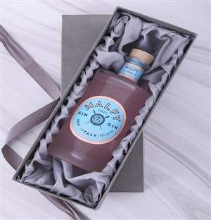 Malfy Rosa Italian Gin Gift Set