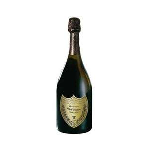 Dom Perignon Vintage Champagne