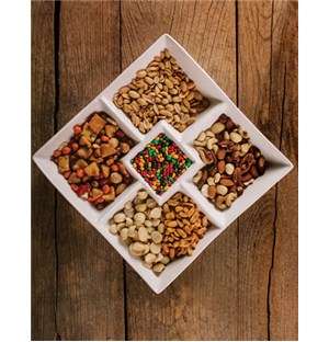 Maxwell and Williams Dish of Nuts