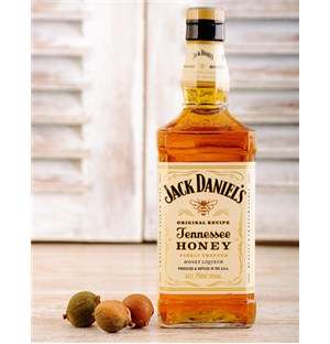 Jack Daniels Tennessee Honey