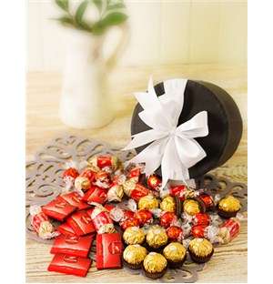 Gift Box of Chocolates