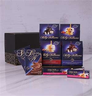 Sally Williams Supreme Box