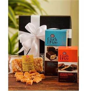 Coach House Gift Box