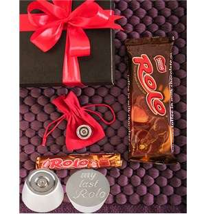 My Last Rolo