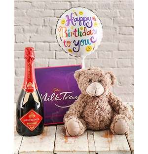 Happy Birthday Gift