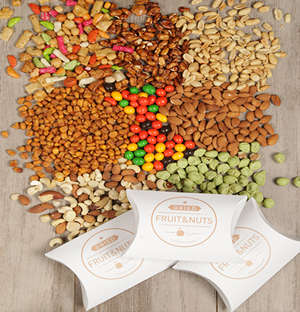 Sweet and Savoury Gift Hamper