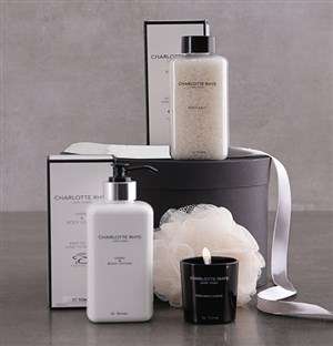 Charlotte Rhys St Thomas Pamper Pack