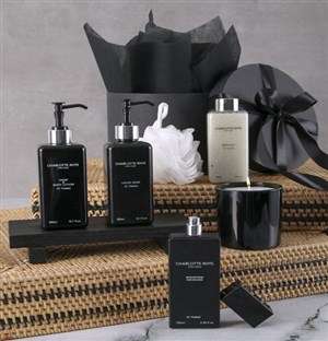 Charlotte Rhys Indulgence Pack