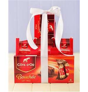 Cote Dor Chocolate Delight