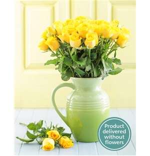 Large Le Creuset Milk Jug