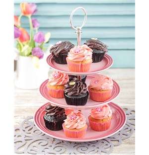 Le Creuset Cup Cake Stand