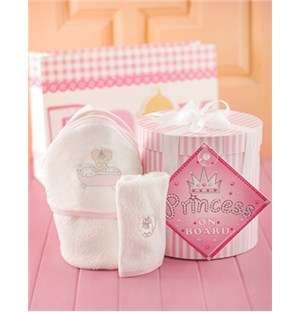 Princess on Board Hamper