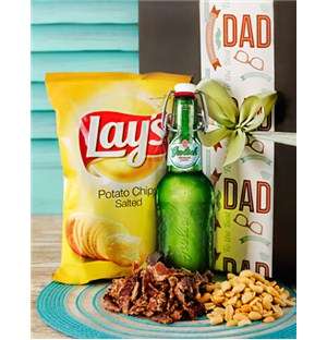 Fathers Day Gift Box Trial Offer