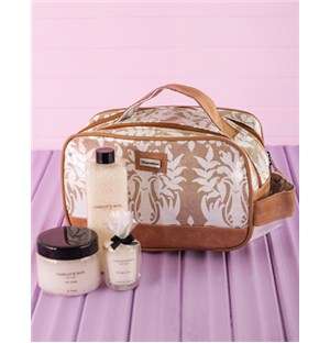 Thandana Vanity Aloe White Earth