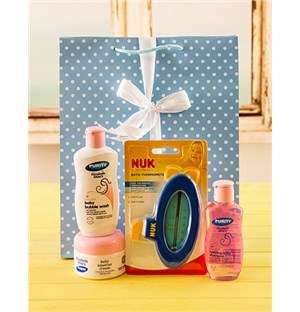 Its a Boy Baby Care Gift