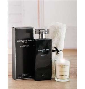 Charlotte Rhys Gift Set