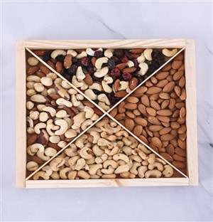 Nuts About you Tray